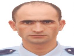 Polis otosu kaza yaptı: 1 şehit